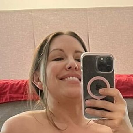Eva Stone nude leaked OnlyFans pic