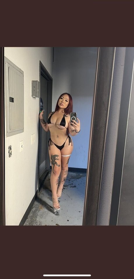 Jobunni3 nude leaked OnlyFans pic