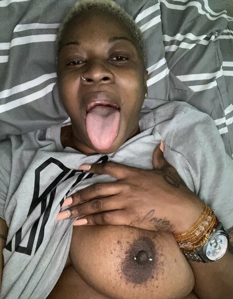 DimplezRose nude leaked OnlyFans pic