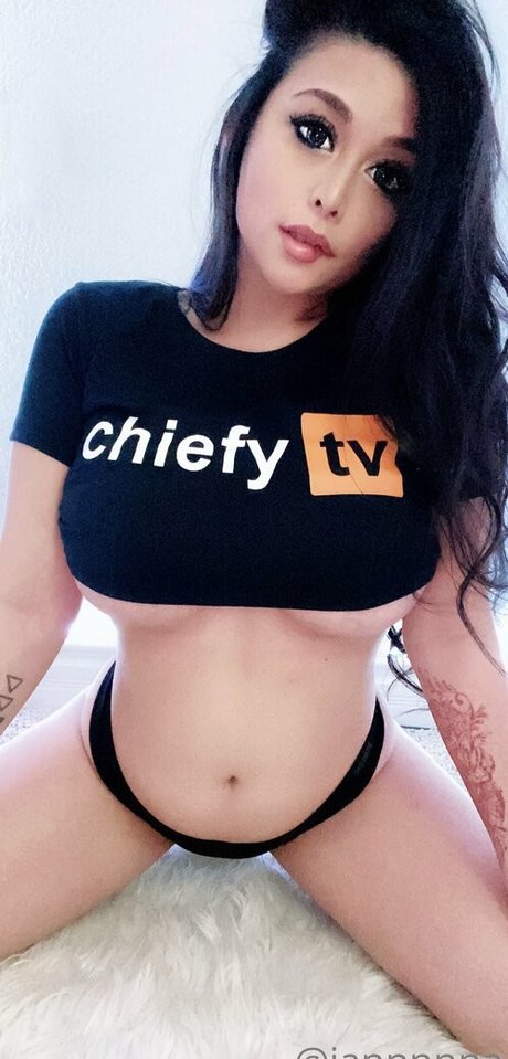 Chiefslays nude leaked OnlyFans pic