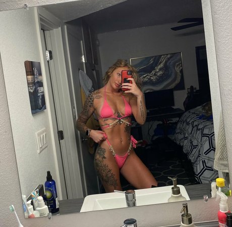 Macnpink nude leaked OnlyFans pic