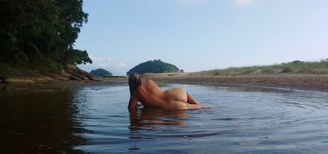 Lisa Aranha nude leaked OnlyFans pic