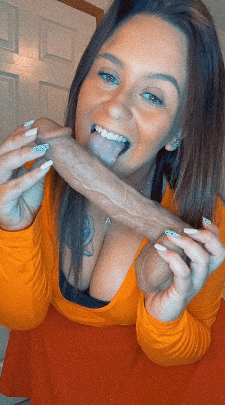 Brooklynn Danielle nude leaked OnlyFans pic