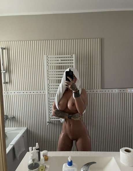 IoanaMocanu nude leaked OnlyFans pic
