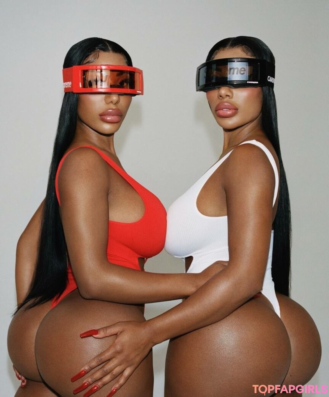 Clermont Twins Nude OnlyFans Leaked Photo #12 - TopFapGirls