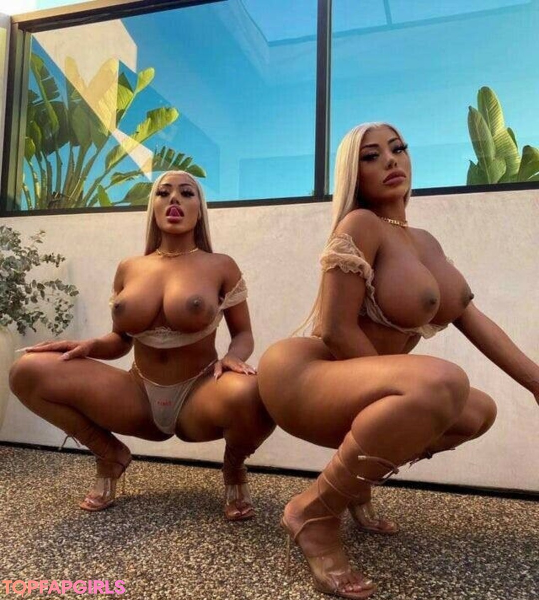Clermont Twins Nude OnlyFans Leaked Photo #7 - TopFapGirls