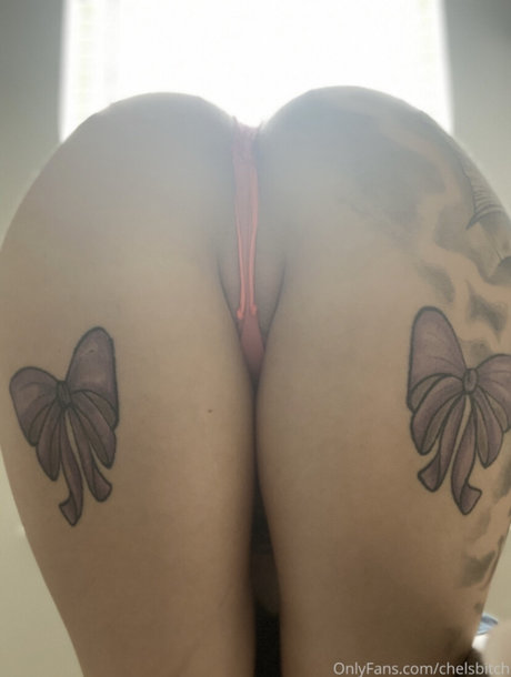 Chelsea Rose nude leaked OnlyFans pic