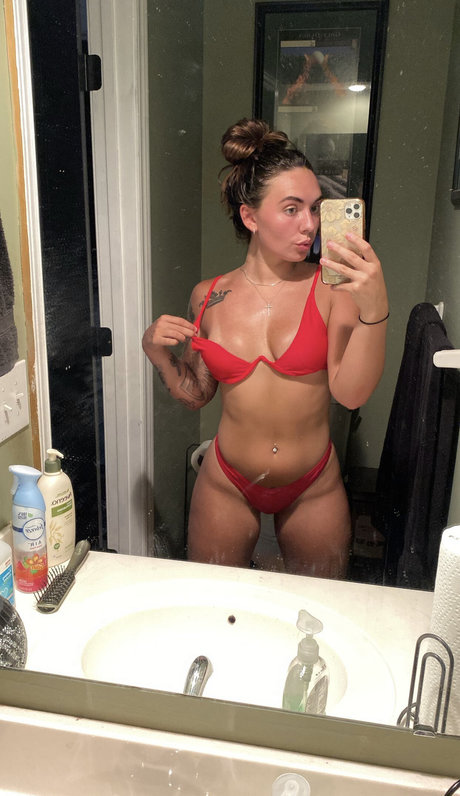 Abby Berner nude leaked OnlyFans photo #58