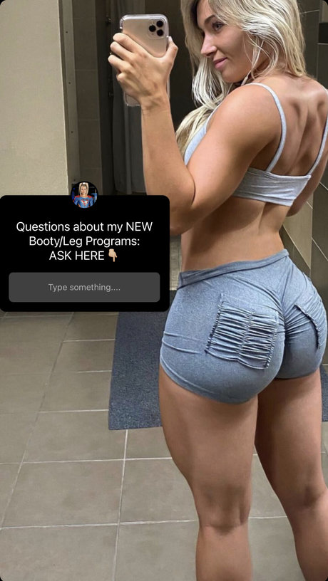 Carriejune Anne Bowlby nude leaked OnlyFans photo #16