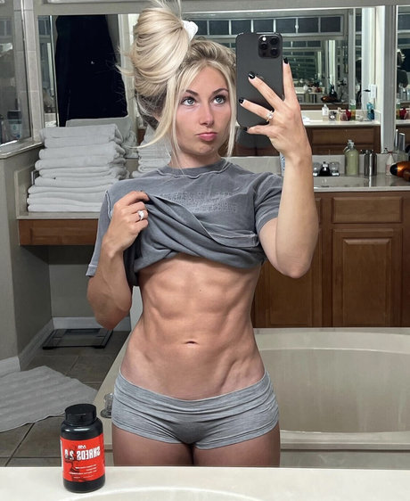Carriejune Anne Bowlby nude leaked OnlyFans photo #44