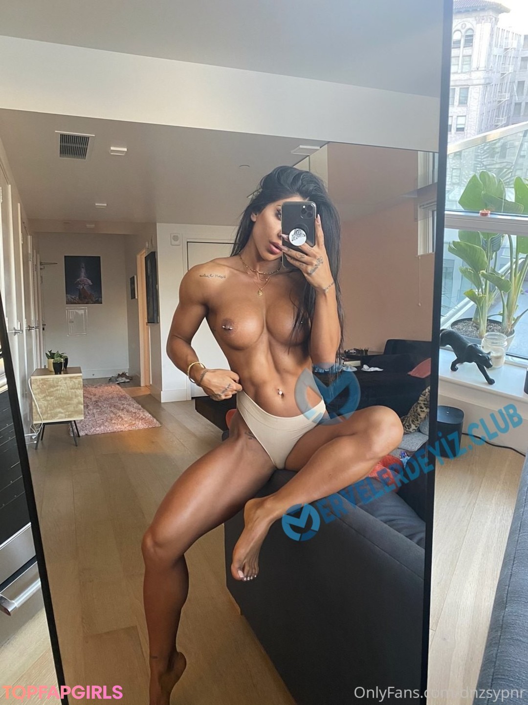 Deniz Saypinar Nude OnlyFans Leaked Photo #50 - TopFapGirls