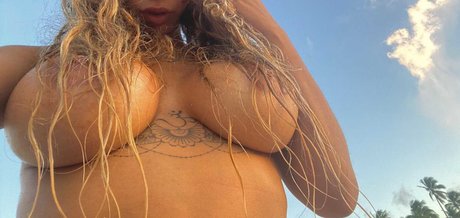 Miia Roma nude leaked OnlyFans pic