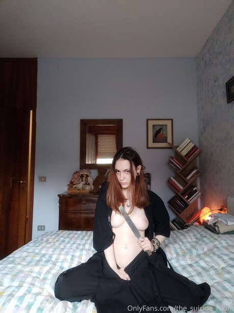 The_suicide_room nude leaked OnlyFans pic