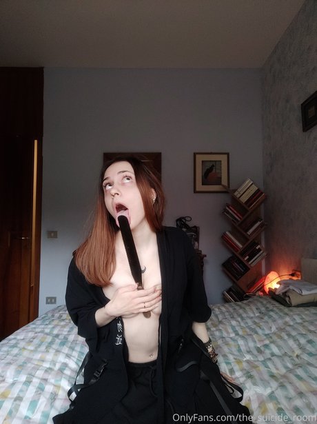 The_suicide_room nude leaked OnlyFans pic