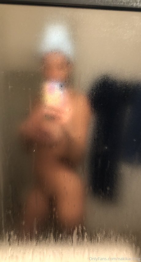 Naki Kaching nude leaked OnlyFans pic