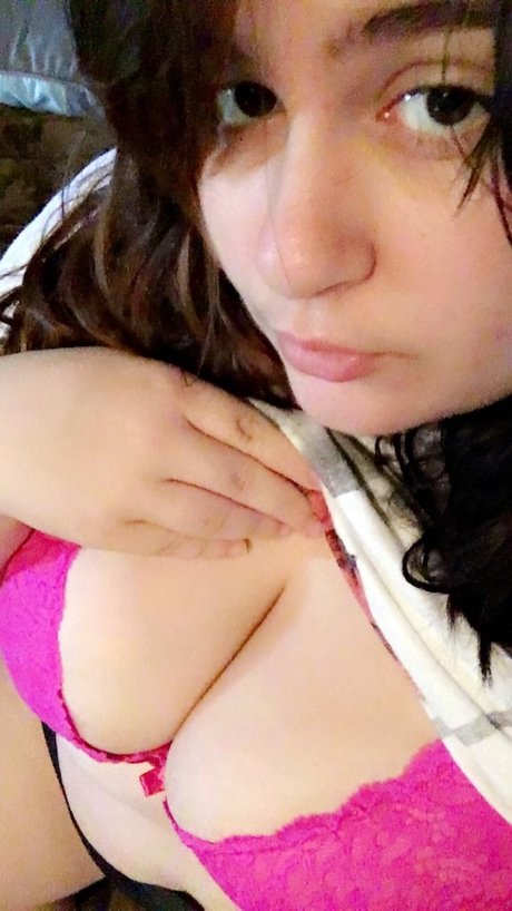 Abby Rose nude leaked OnlyFans pic