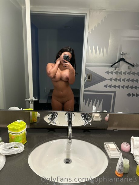 Sophia Malonzo nude leaked OnlyFans pic