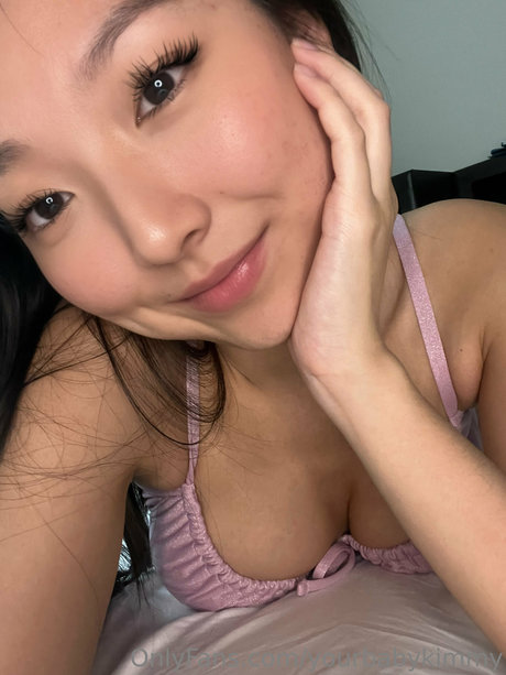 Kimmy nude leaked OnlyFans pic