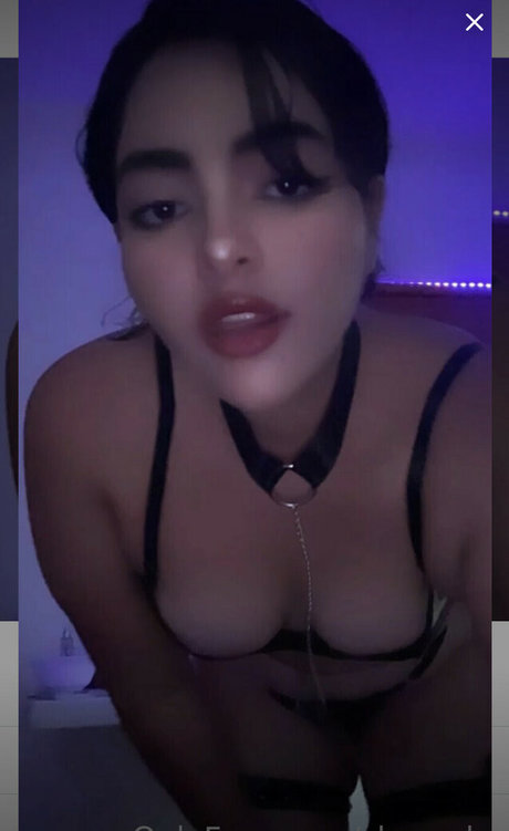 Shesscb nude leaked OnlyFans pic