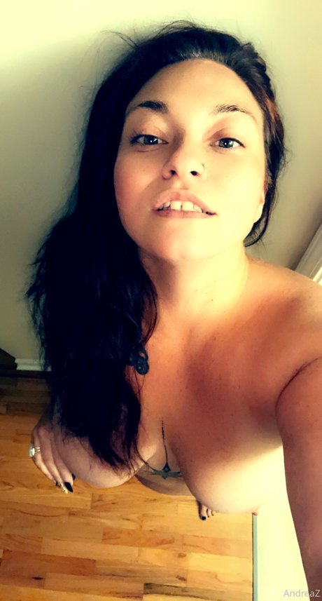 Andrea Zendejas nude leaked OnlyFans photo #11