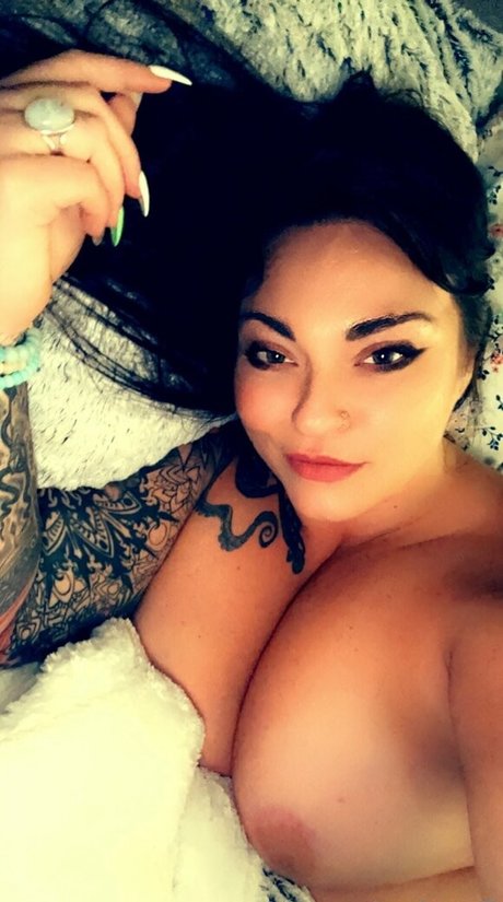 Andrea Zendejas nude leaked OnlyFans photo #81