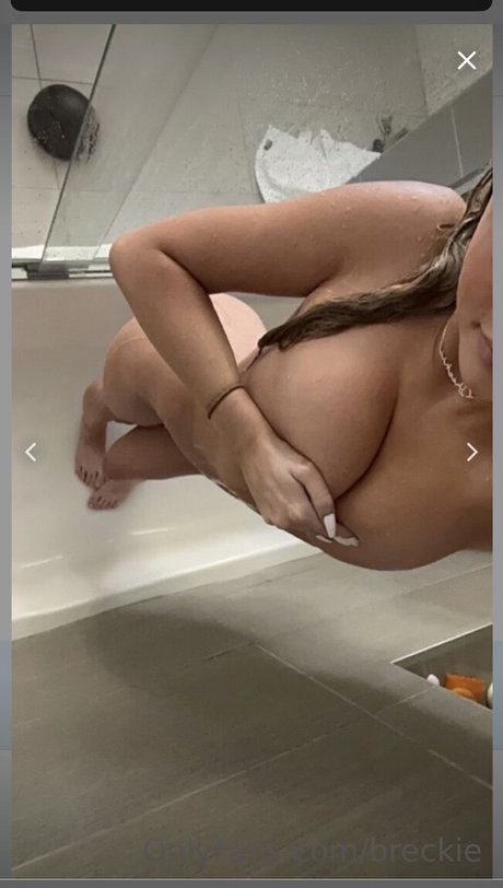 Breckie Hill nude leaked OnlyFans photo #139