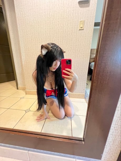 Angelicat nude leaked OnlyFans photo #345