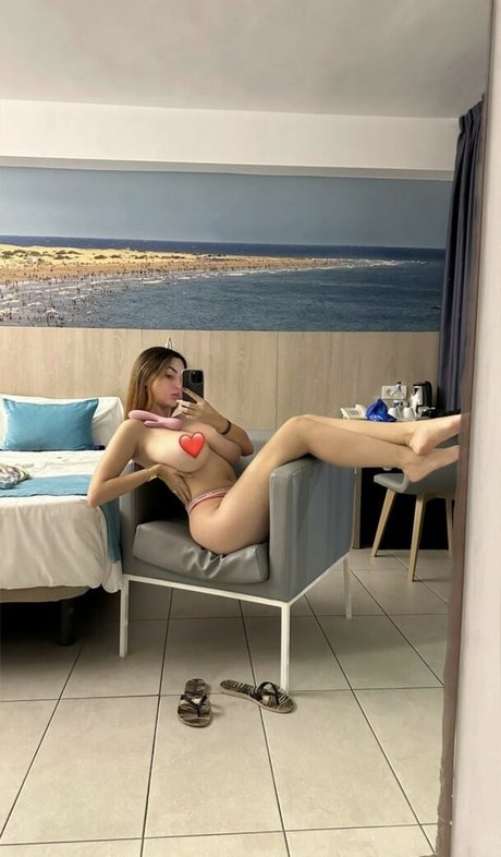 Eva Batista nude leaked OnlyFans photo #284