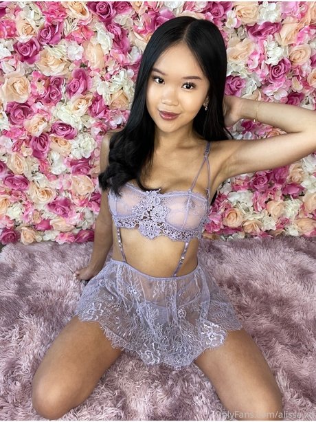 Alissa Yu nude leaked OnlyFans photo #16