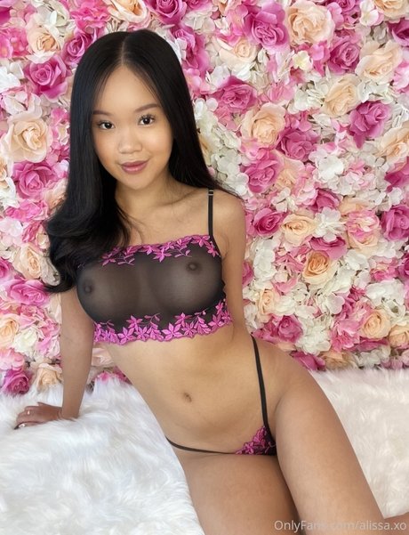 Alissa Yu nude leaked OnlyFans photo #30