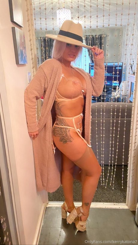 Kerry Katona nude leaked OnlyFans photo #49