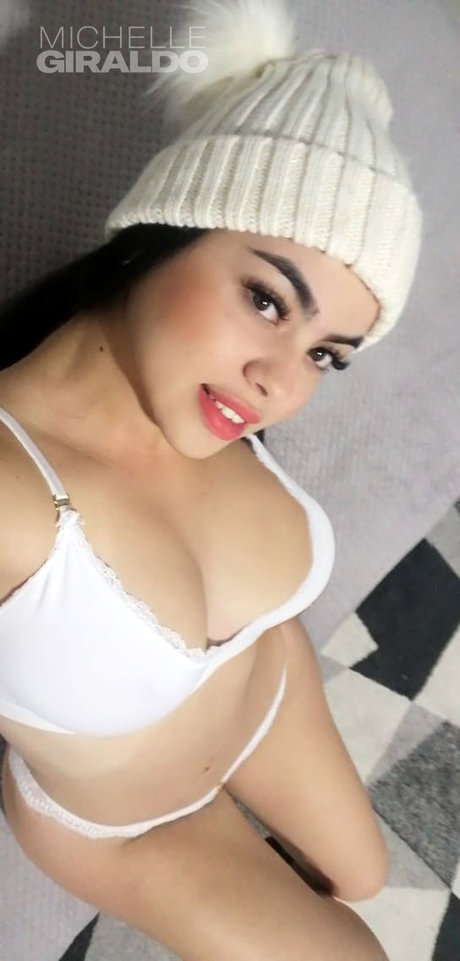 Michelle Giraldo nude leaked OnlyFans photo #57