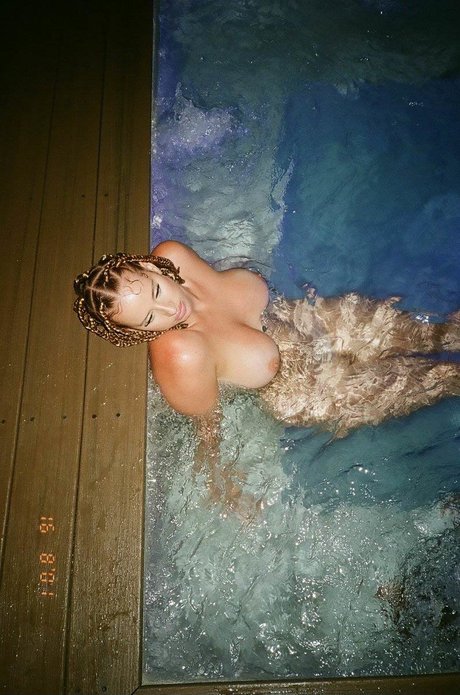 Olivia Stpierre nude leaked OnlyFans photo #137