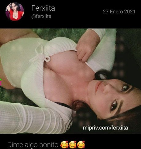 Ferxitta nude leaked OnlyFans photo #100