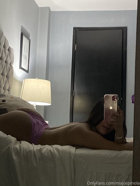 Fernanda Spinola nude leaked OnlyFans photo #10