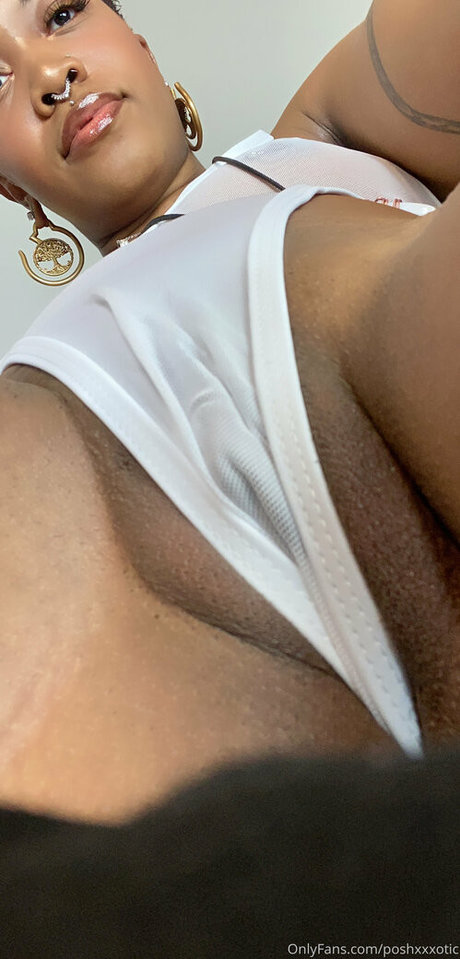 Chanelmcqueen nude leaked OnlyFans pic