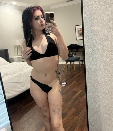 Paige Taylor nude leaked OnlyFans pic