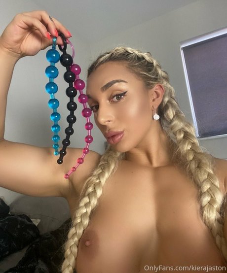 Themusclebarbie nude leaked OnlyFans pic