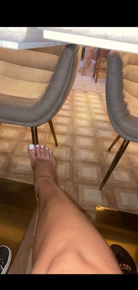 Missrose_heels nude leaked OnlyFans pic