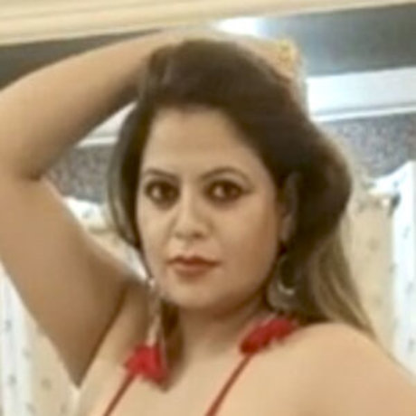Sapna Sappu nude leaked OnlyFans pic