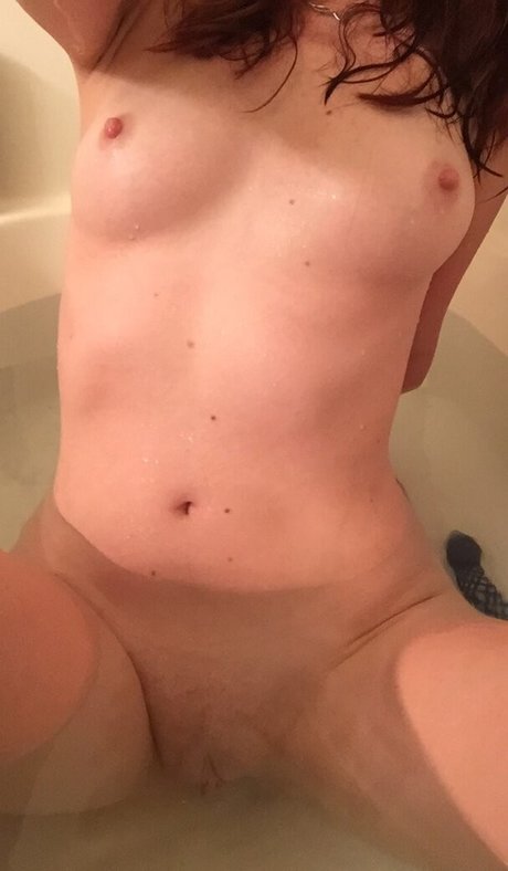 Morgan Chew nude leaked OnlyFans pic