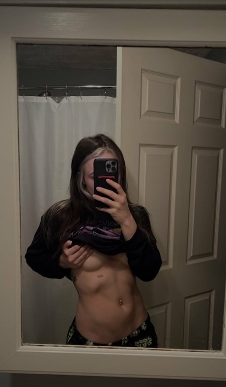 Maddyalivia nude leaked OnlyFans pic
