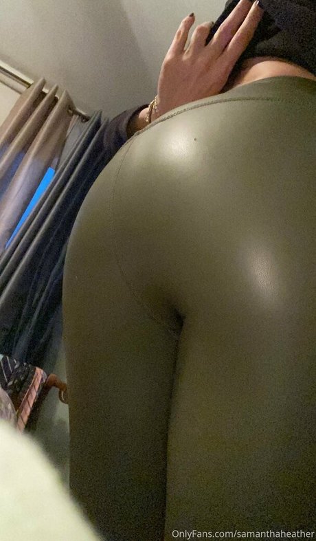 Ms.cutiesamantha nude leaked OnlyFans pic