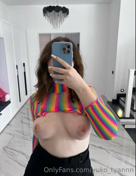 Yuko_tyannn nude leaked OnlyFans pic