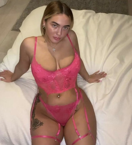 Caoimhe Moreland nude leaked OnlyFans photo #5