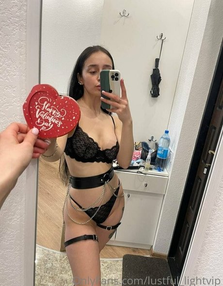 Lustful_lightvip nude leaked OnlyFans pic