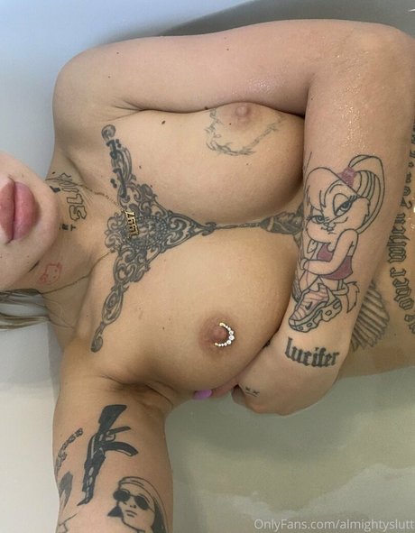 Amy Jacobsen nude leaked OnlyFans pic