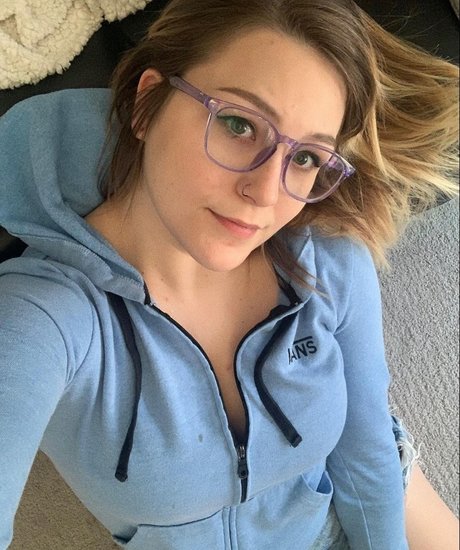 Fooya nude leaked OnlyFans pic