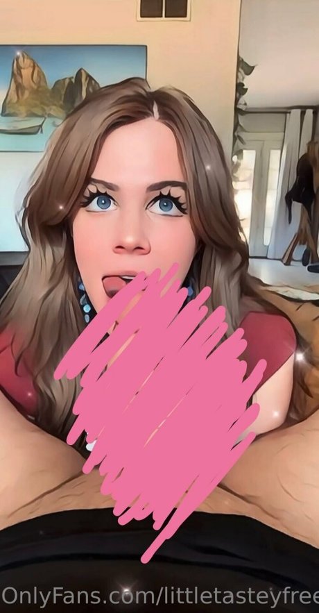 Swjaylen nude leaked OnlyFans pic