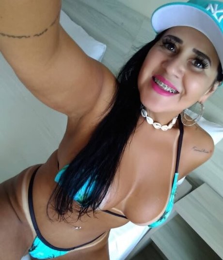 Mara Prado nude leaked OnlyFans pic